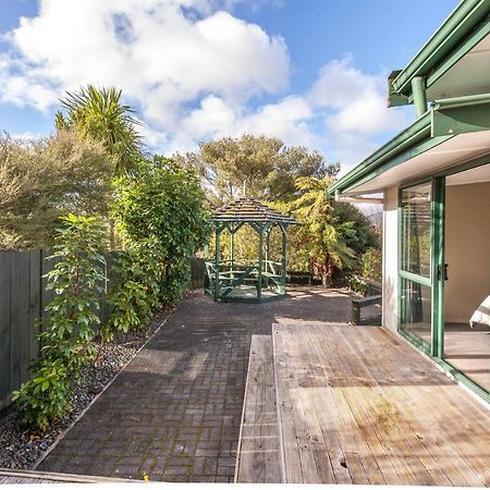 Kaihua Lookout - Taupo Holiday Home Eksteriør billede